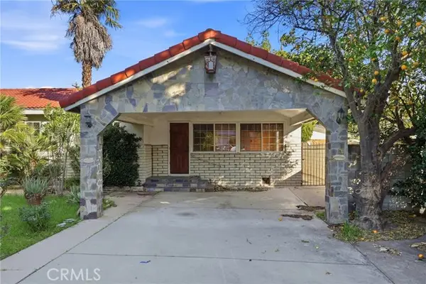 9854 Canby Avenue, Northridge (los Angeles), CA 91325