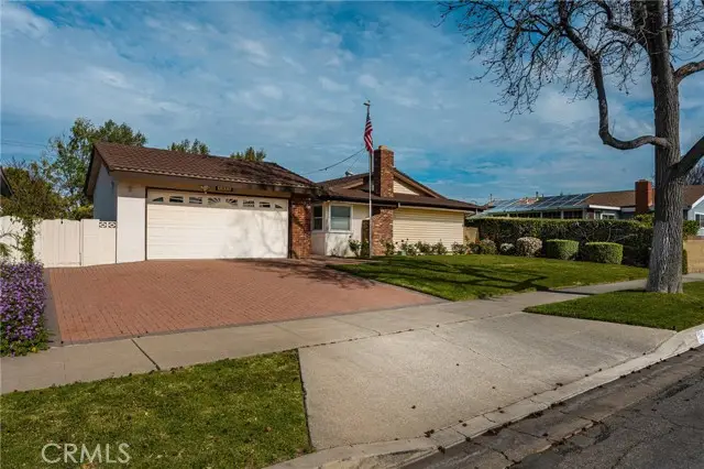 1011 E Chestnut, Orange, CA 92867 - #3