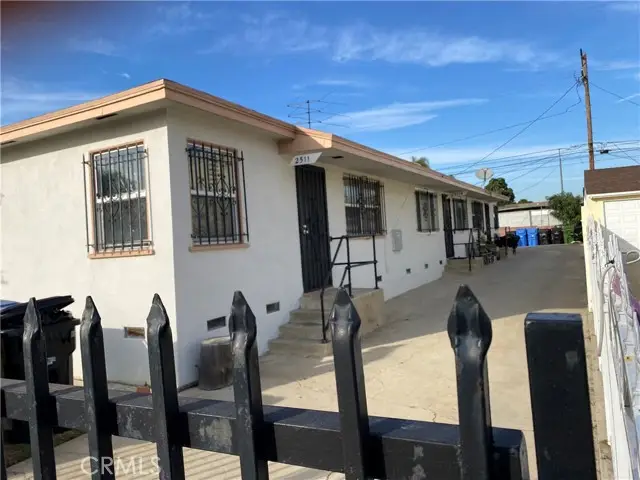 2511 Exposition, Los Angeles, CA 90018 - Image #1