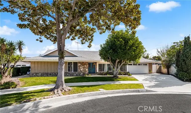 871 S Fairmont Way, Orange, CA 92869 - Image #2