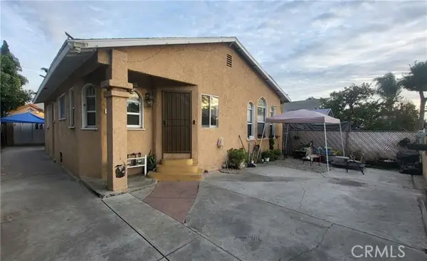 946 S Ferris, East Los Angeles, CA 90022