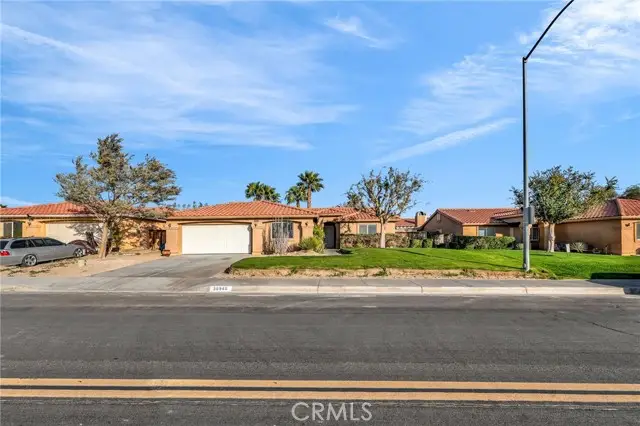 30940 Robert Road, Thousand Palms, CA 92276 - Image #1