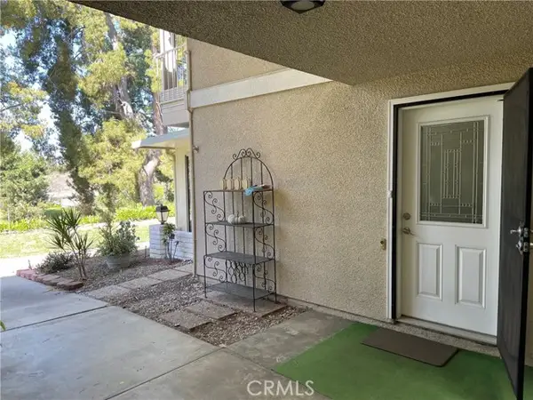 638 Avenida Sevilla #B, Laguna Woods, CA 92637