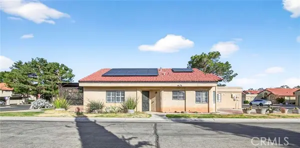 11620 Locust, Apple Valley, CA 92308