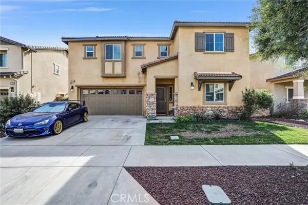 16765 Buttonwood, Fontana, CA 92336