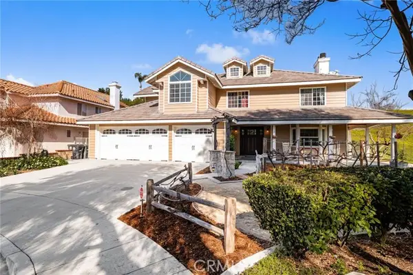 24449 Nan Court, Diamond Bar, CA 91765