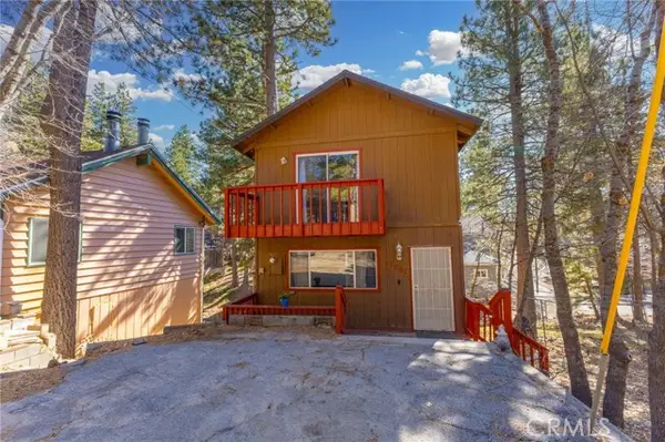 33061 Bluebird, Running Springs, CA 92382