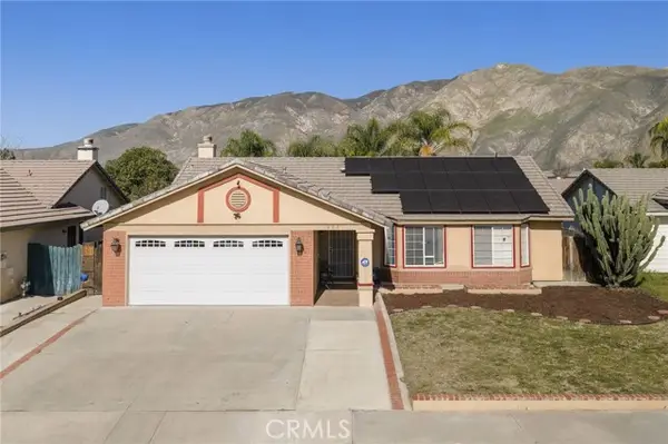 653 E 1st, San Jacinto, CA 92583