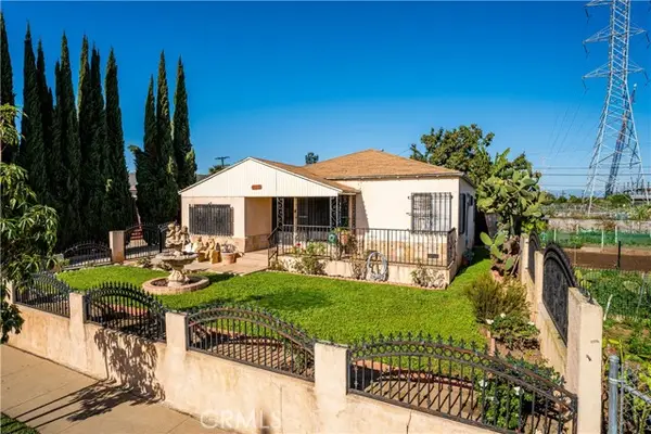 645 E 113th, Los Angeles, CA 90059