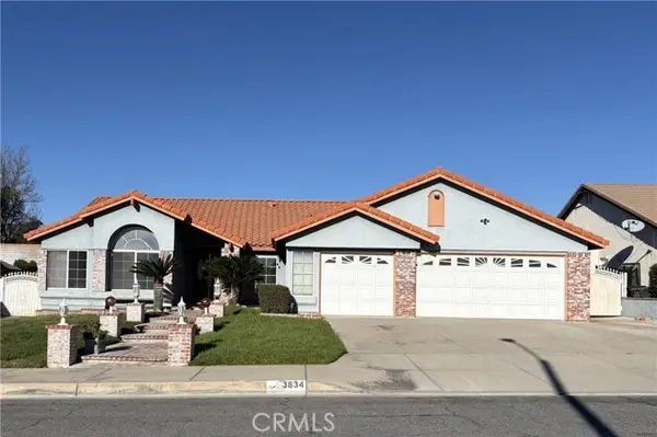 3834 N Silver Tree Court, Rialto, CA 92377