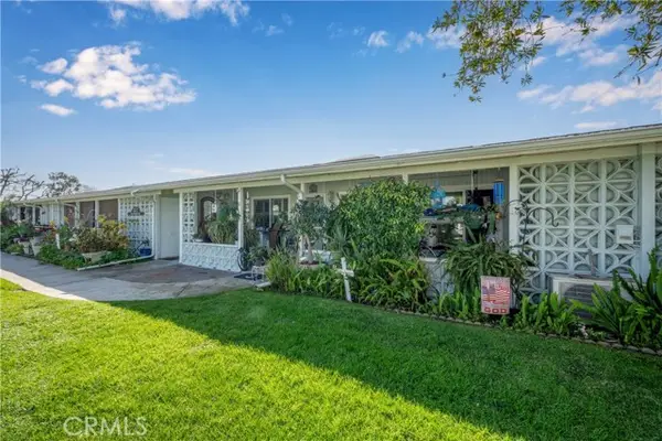 1301 Skokie Road #27H, Seal Beach, CA 90740