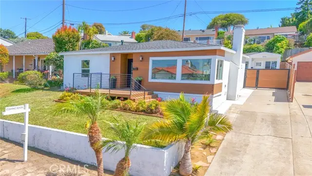204 Via Colusa, Redondo Beach, CA 90277 - #1