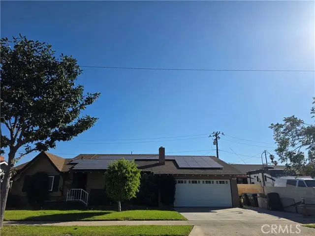 10452 Courson, Stanton, CA 90680 - #1