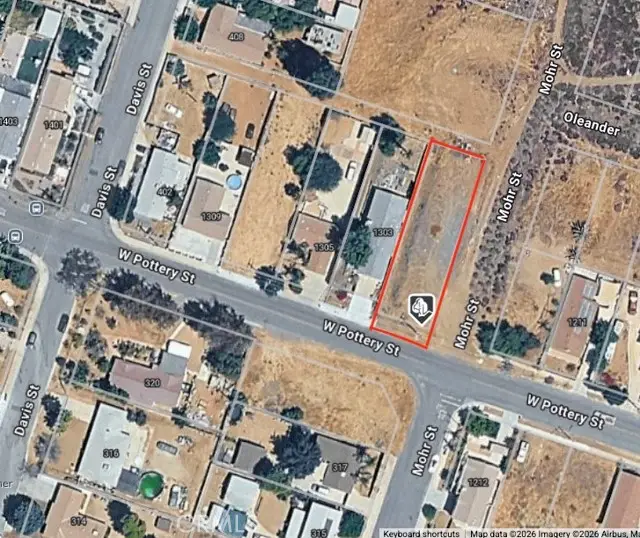 1301 W Pottery Street, Lake Elsinore, CA 92530 - Image #1