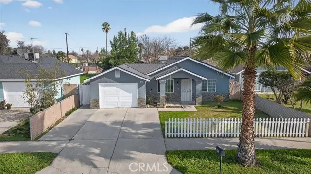 705 S C, Madera, CA 93638 - Image #1