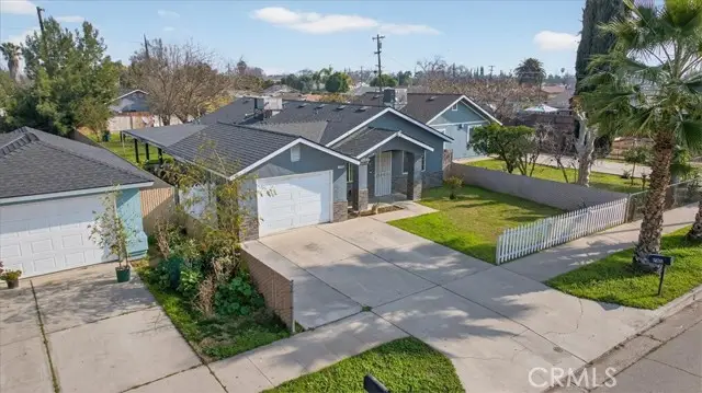 705 S C, Madera, CA 93638 - Image #2