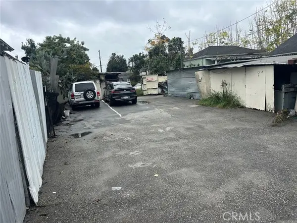 1192 E Vernon, Los Angeles, CA 90011