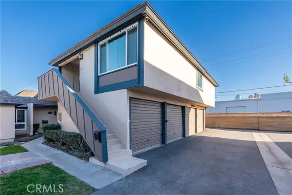 1143 S Clifpark, Anaheim, CA 92805