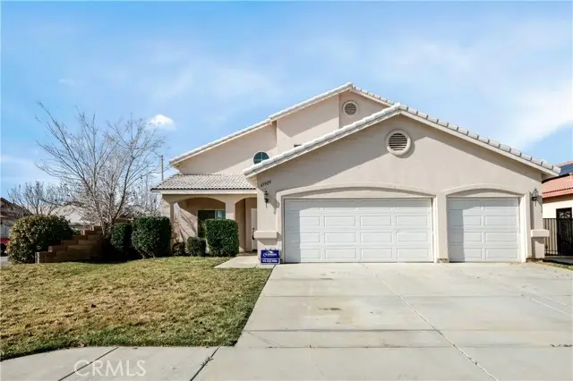 43929 Amy Court, Lancaster, CA 93535 - Image #1