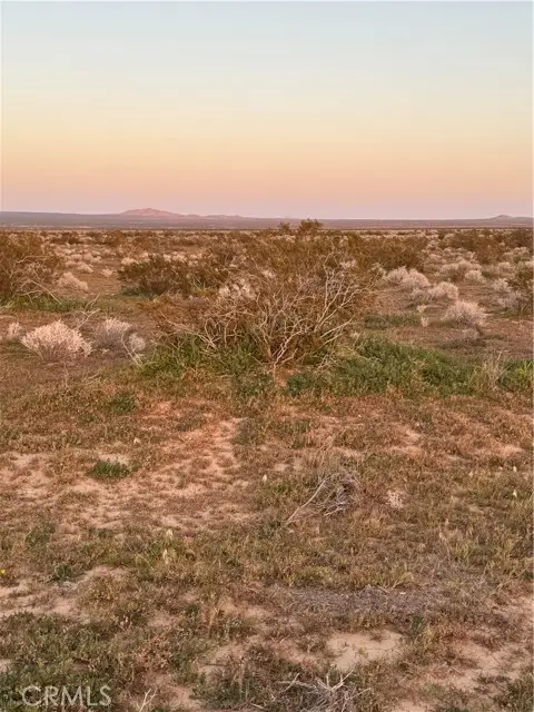 0 0, California City, CA 93505