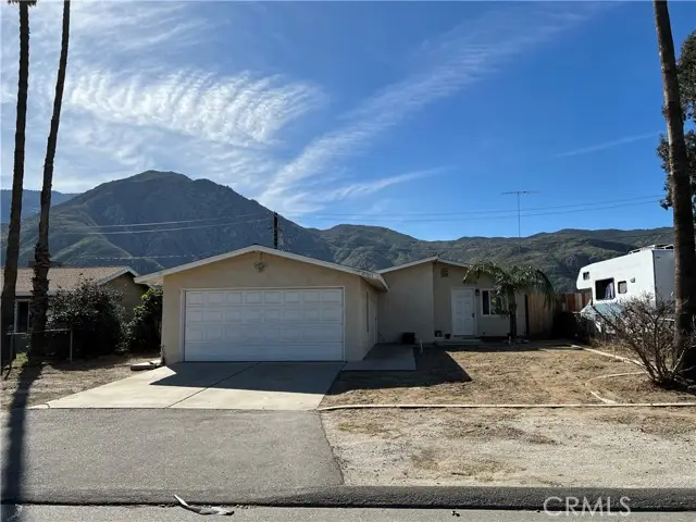 49901 Mountain View, Cabazon, CA 92230 - #2