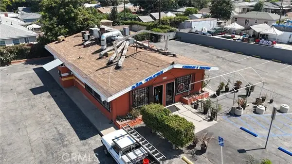 2201 E Alondra, Compton, CA 90221