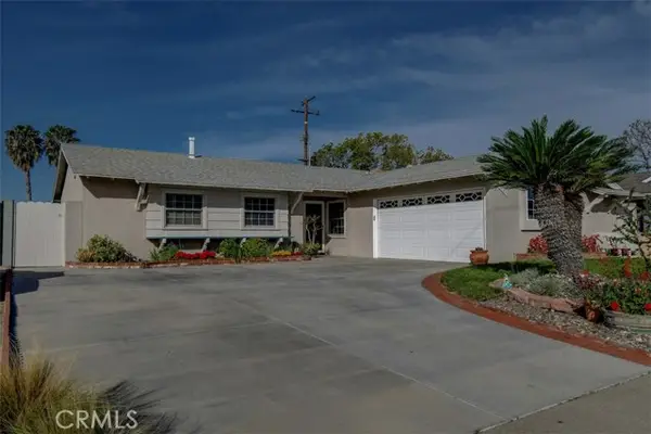11781 Diamond, Garden Grove, CA 92845