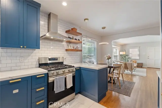 235 Termino Ave #1, Long Beach, CA 90803 - #1