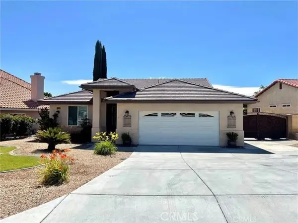 13125 Yellowstone, Victorville, CA 92395