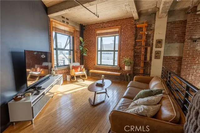 100 W 5th #6C, Long Beach, CA 90802 - #3