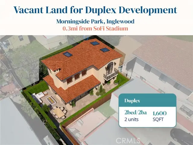 2705 W 79th Street, Inglewood, CA 90305 - Image #1