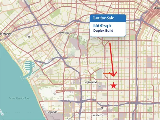 2705 W 79th Street, Inglewood, CA 90305 - Image #2