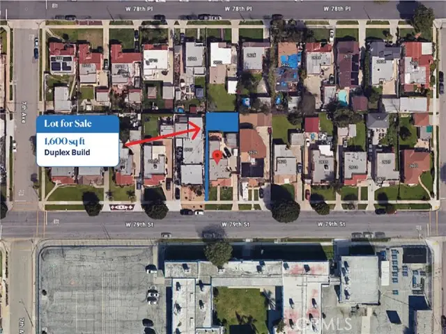 2705 W 79th Street, Inglewood, CA 90305 - Image #3