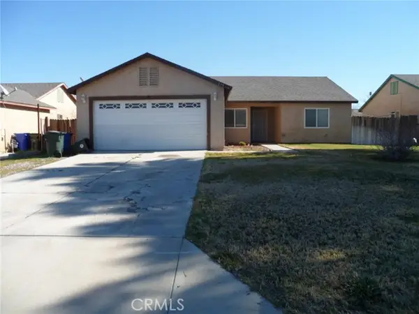 17967 Kendall, Adelanto, CA 92301