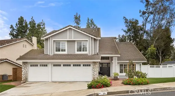 311 N Deep Spring Rd, Orange, CA 92869