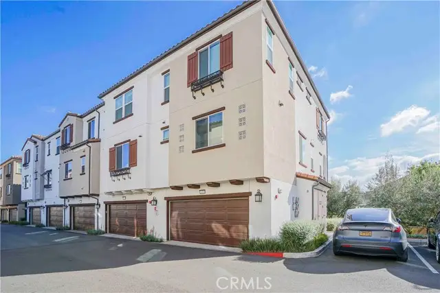 243 N Magnolia #5, Anaheim, CA 92801 - #1