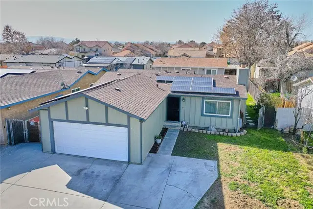 43659 Ponderosa, Lancaster, CA 93535 - #1