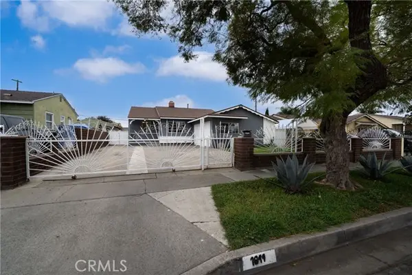 1644 W Wisteria, Santa Ana, CA 92703