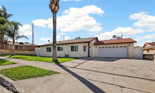 621 S Olive Avenue, La Habra, CA 90631 - #2