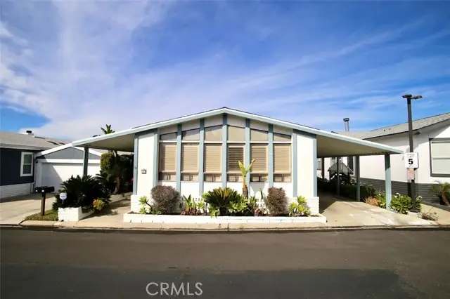 23301 Ridge Route #47, Laguna Hills, CA 92653 - #2