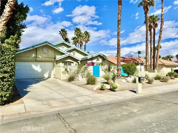 67360 Quijo, Cathedral City, CA 92234