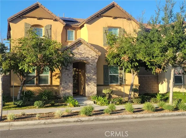 3080 E Sussex Privado, Ontario, CA 91762 - #1