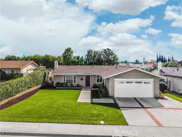 4478 Via Del Prado, Yorba Linda, CA 92886