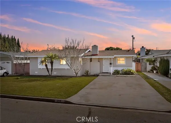 314 S Benwood, Anaheim, CA 92804