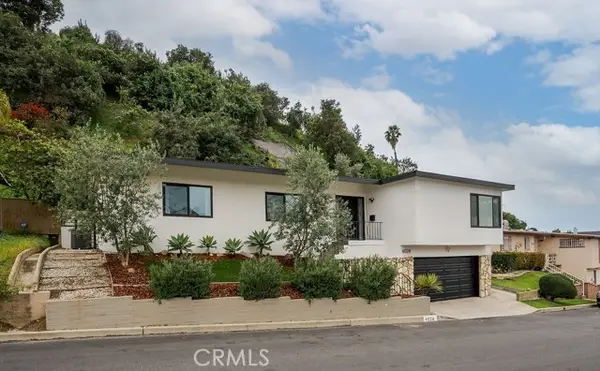 4028 Don Diablo, Los Angeles, CA 90008