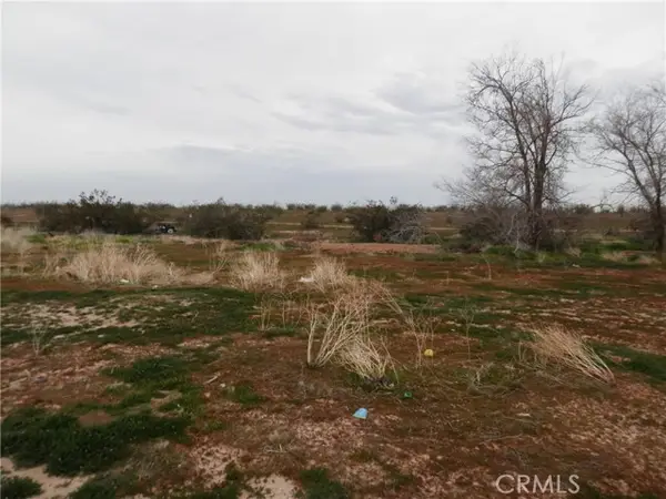 0 Chapparal Avenue, Adelanto, CA 92301