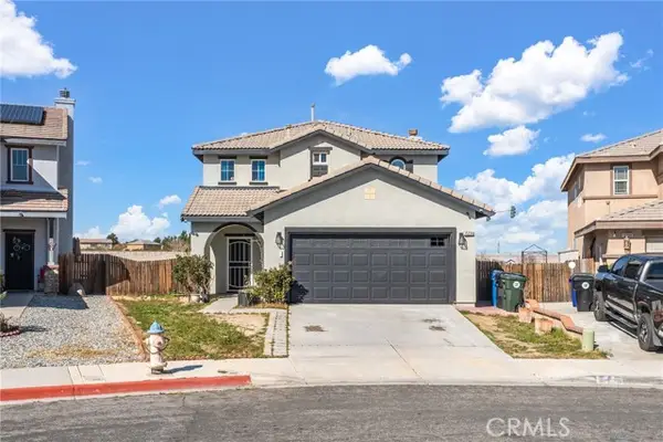 15284 Sunchaser Street, Victorville, CA 92394