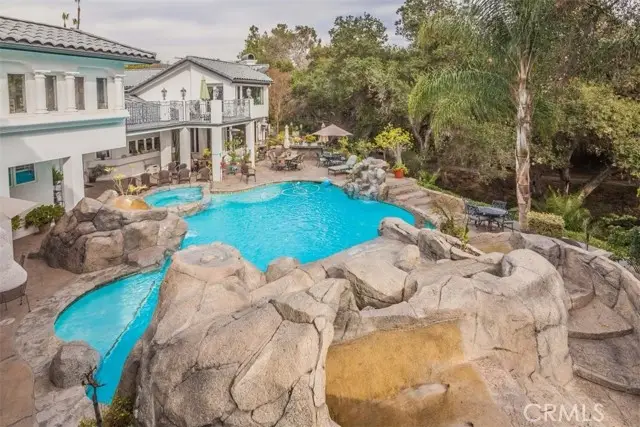 4305 N Sunflower Avenue, Covina, CA 91724 - #2