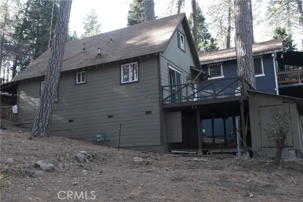 22928 Laurel Lane, Crestline, CA 92325