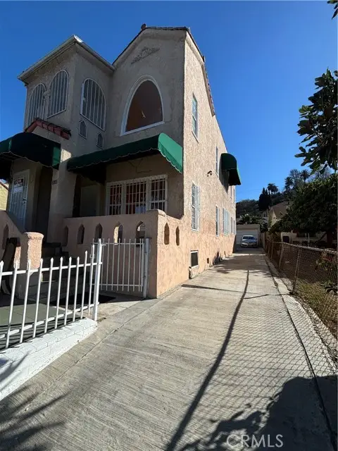 3538 City Terrace Drive, Los Angeles, CA 90063